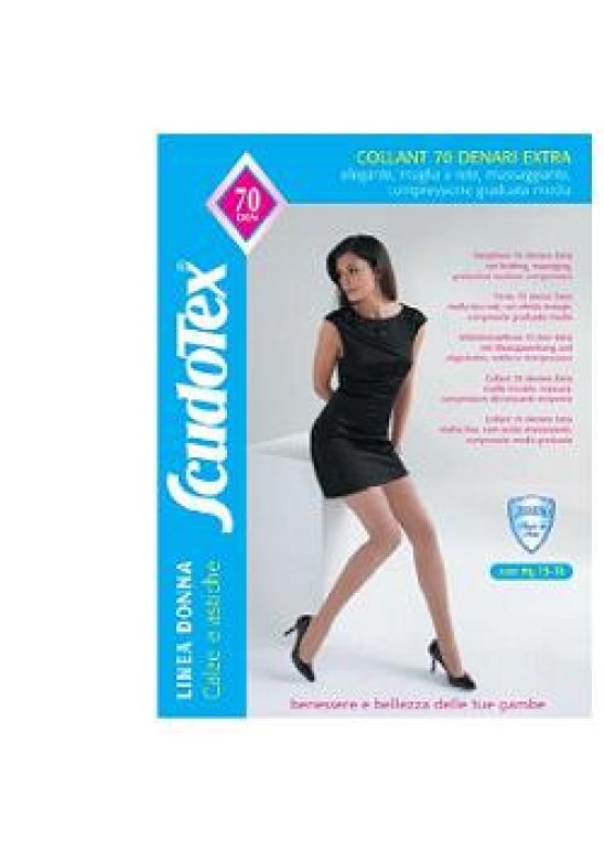 SCUDOTEX COL 70 EX VISONE 2