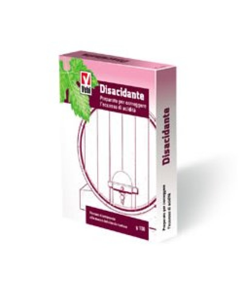 ENOLOGICO DISACIDANTE 100G