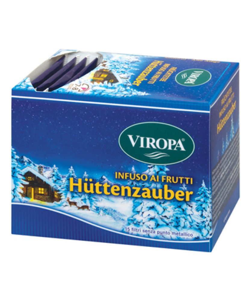 VIROPA HUTTENZAUBER 15BUST VIROPA HUTTENZAUBER 15BUST