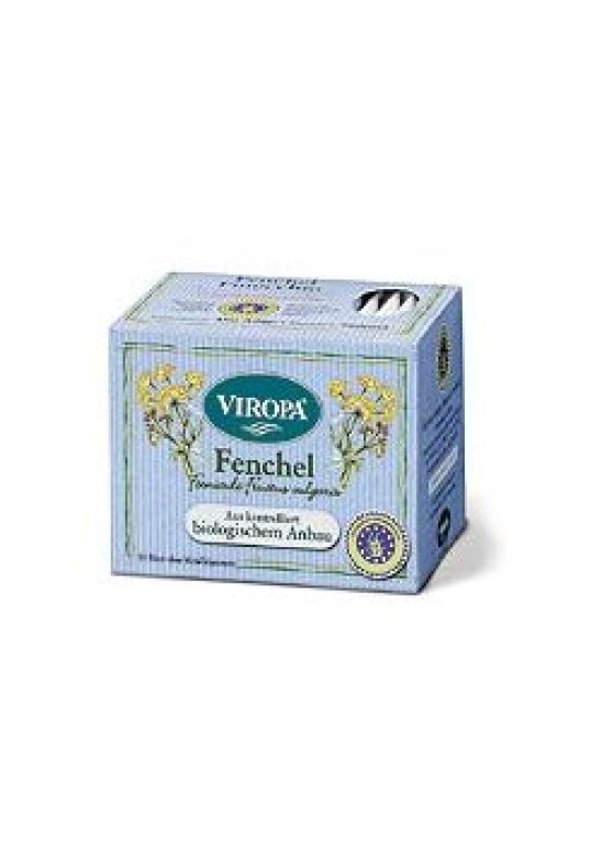 VIROPA FINOCCHIO BIO 15BUST