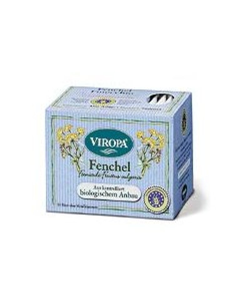 VIROPA FINOCCHIO BIO 15BUST