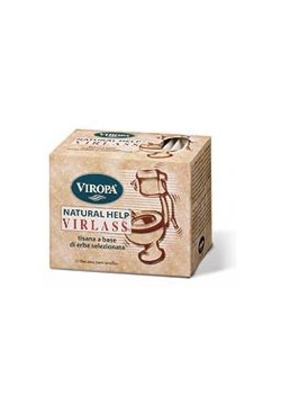 VIROPA NAT HELP VIRLASS 15BUST VIROPA NAT HELP VIRLASS 15BUST
