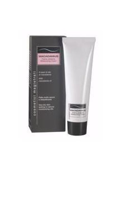 MACADAMIUS CREMA IDRATANTE50ML
