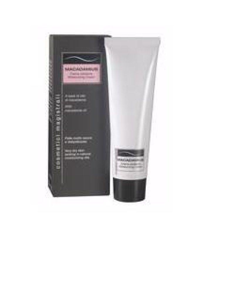 MACADAMIUS CREMA IDRATANTE50ML MACADAMIUS CREMA IDRATANTE50ML