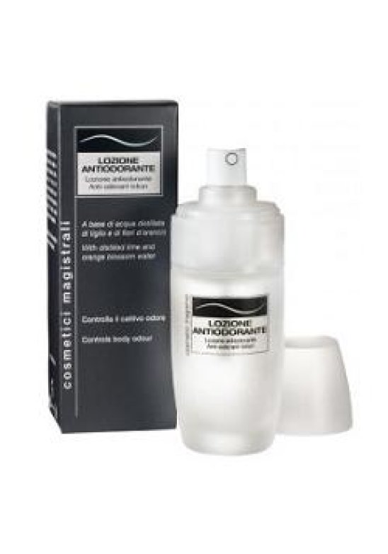 LOZIONE ANTIOD 50ML