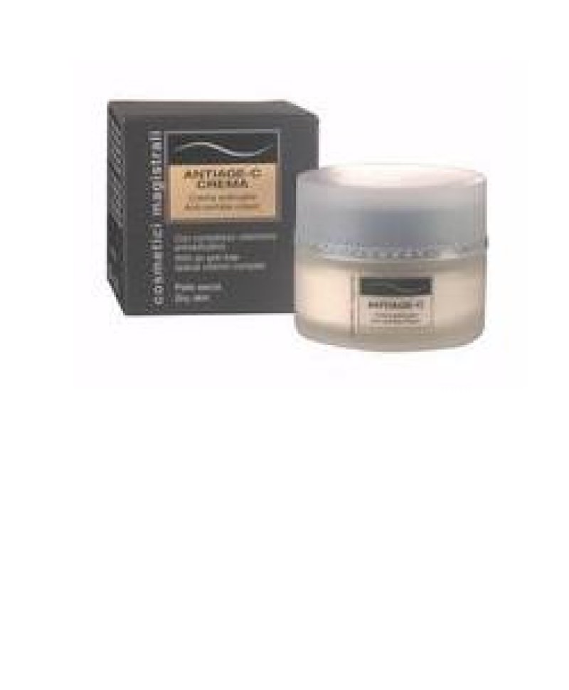 ANTIAGE C CREMA ANTIRUGHE 30ML