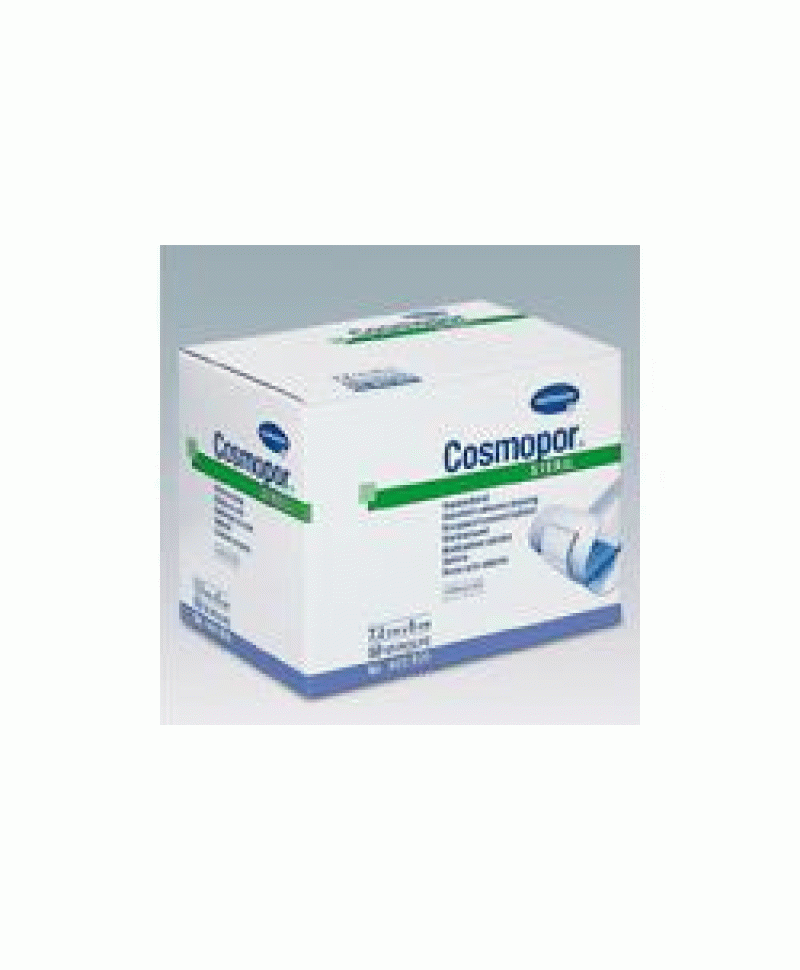 CER COSMOPOR E STERIL 7,2X5X50