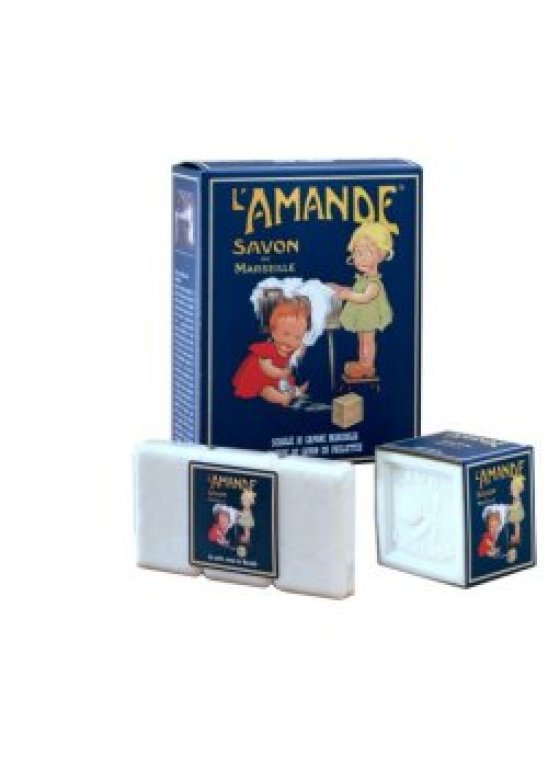 L'AMANDE MENAGE CUBO SAV MARS
