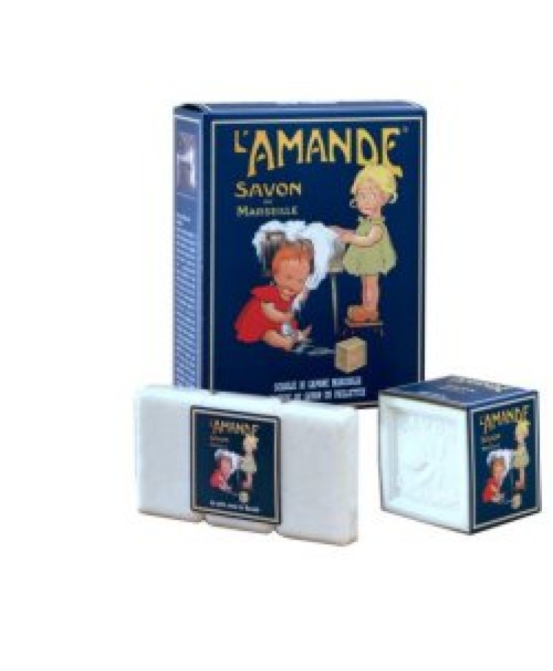 L'AMANDE MENAGE CUBO SAV MARS