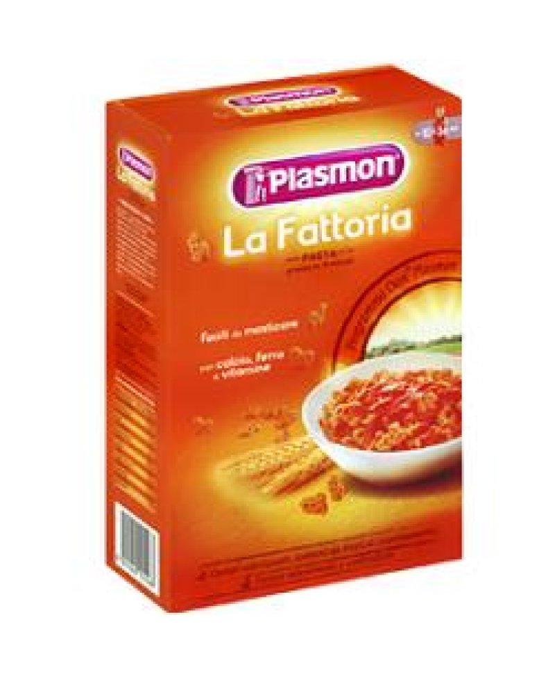 PASTINA LA FATTORIA 340G