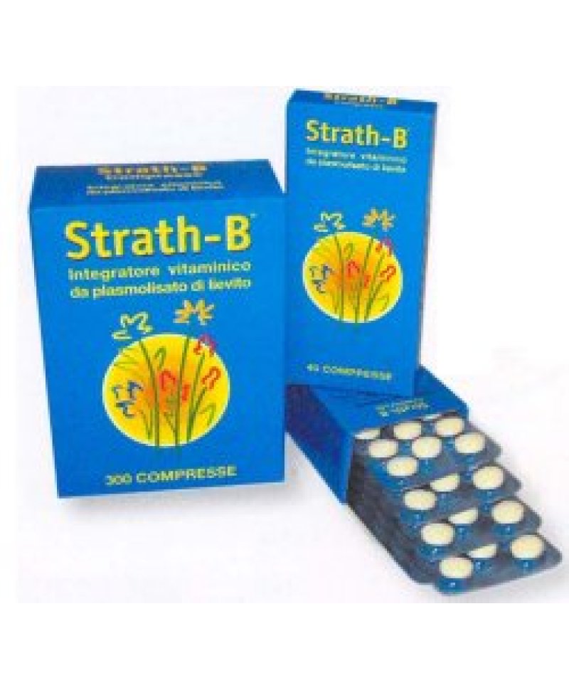 STRATH B 40CPR BIO-STRATH