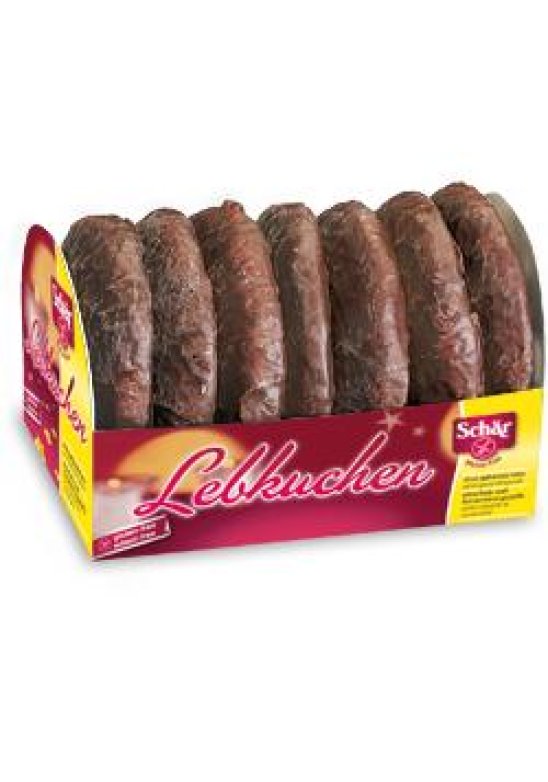 SCHAR LEBKUCHEN PAN PEPATO200G