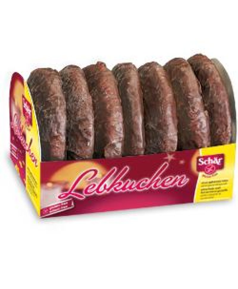 SCHAR LEBKUCHEN PAN PEPATO200G