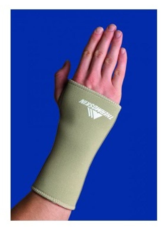 THERMOSKIN POLS C/PRESA SX M