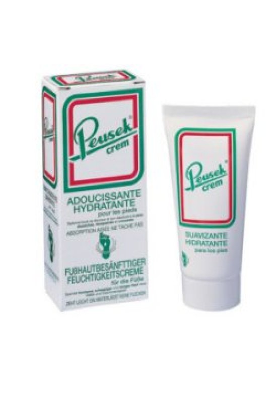 PEUSEK CR IDRAT 50ML