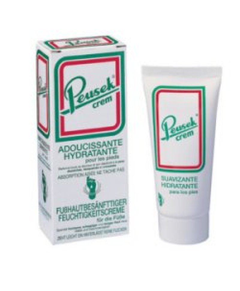PEUSEK CR IDRAT 50ML PEUSEK CR IDRAT 50ML