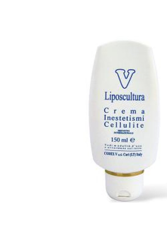 V LIPOSCULTRA*CR CELL 150ML