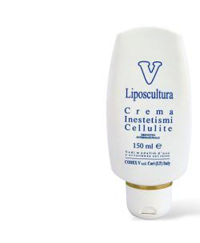 V LIPOSCULTRA*CR CELL 150ML