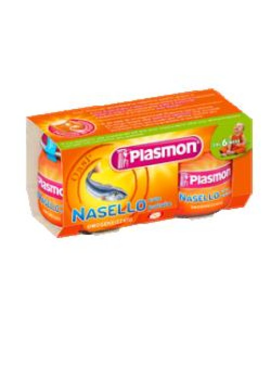 PLASMON OMOG NASELLO/PAT80GX2P