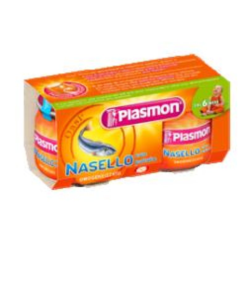 PLASMON OMOG NASELLO/PAT80GX2P