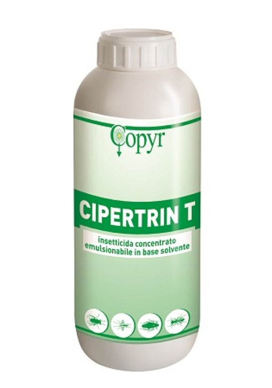 CIPERTRIN T 1L