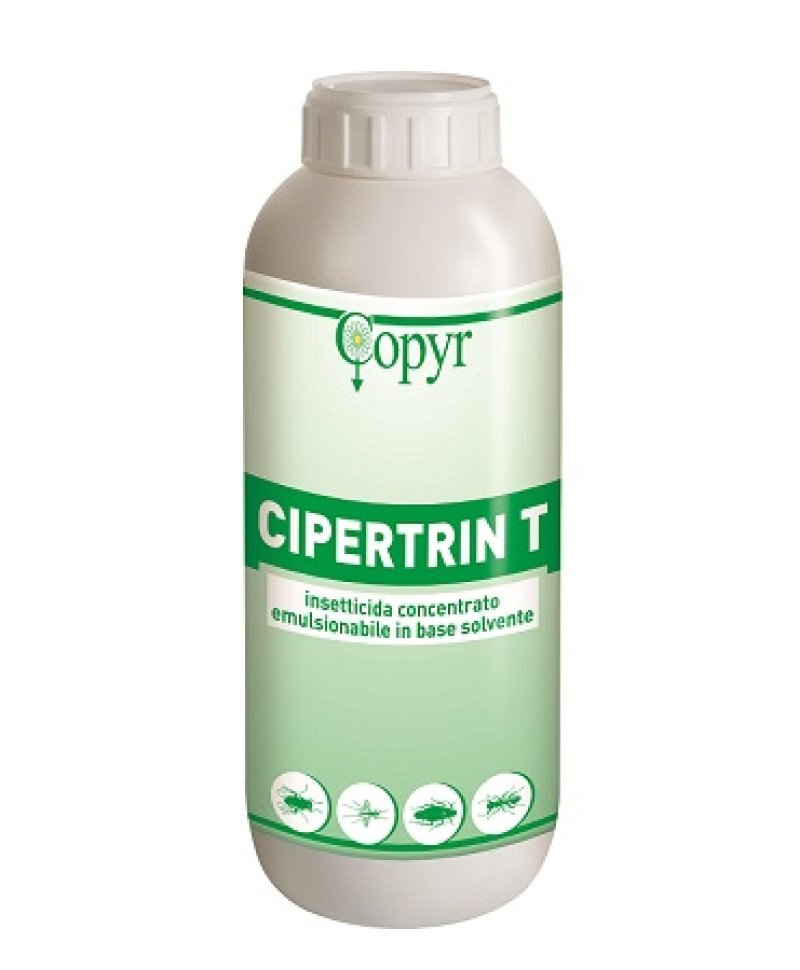 CIPERTRIN T 1L