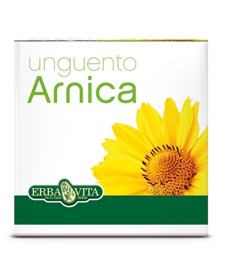 ARNICA UNG 50ML  ERBAVITA