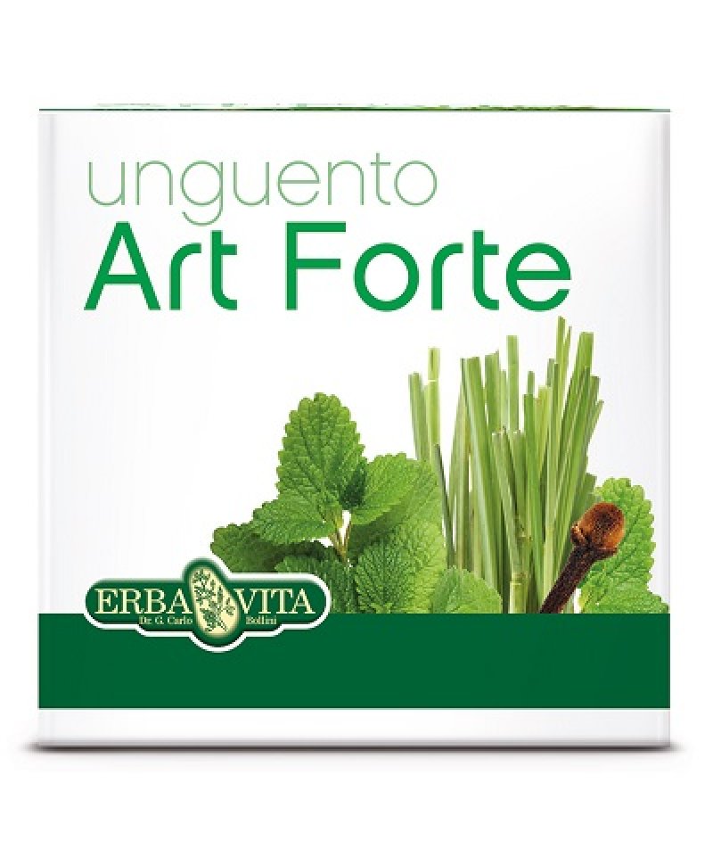 ART FORTE UNG 50ML