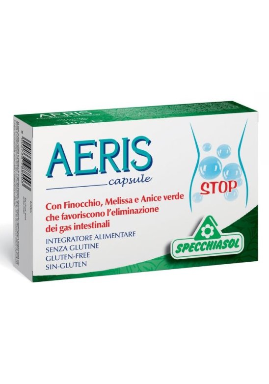 AERIS 30 Capsule