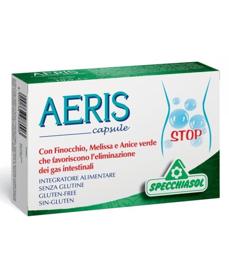 AERIS 30 Capsule