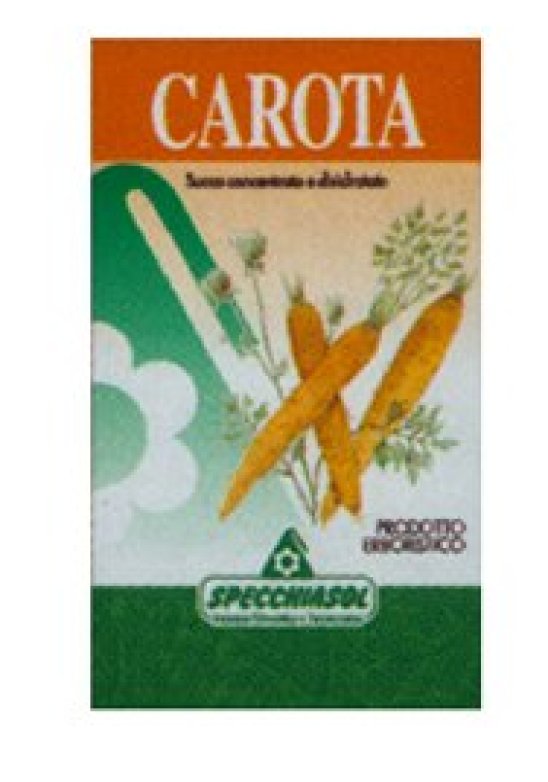 CAROTA ERBE 75CPS FL