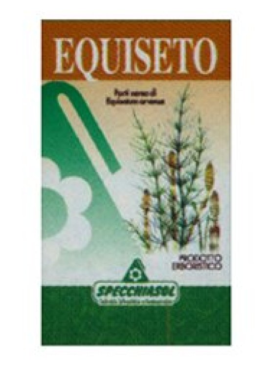 EQUISETO ERBE 80 Capsule