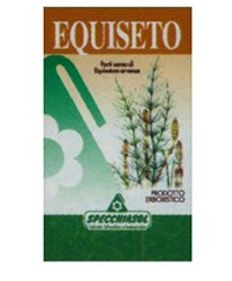 EQUISETO ERBE 80 Capsule