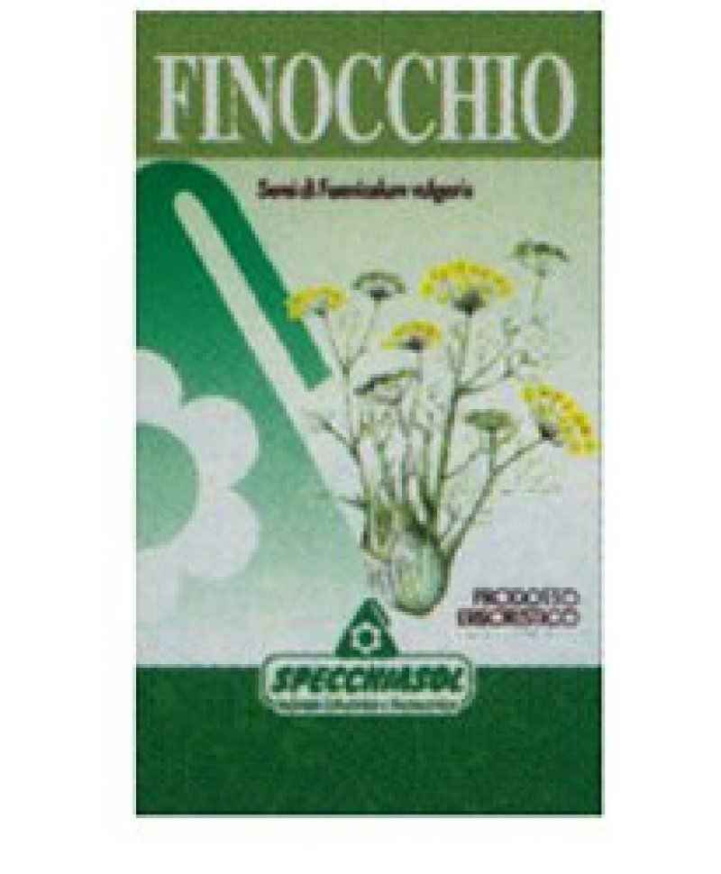 FINOCCHIO ERBE 80CPS
