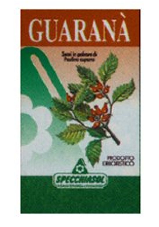 GUARANA ERBE 80CPS