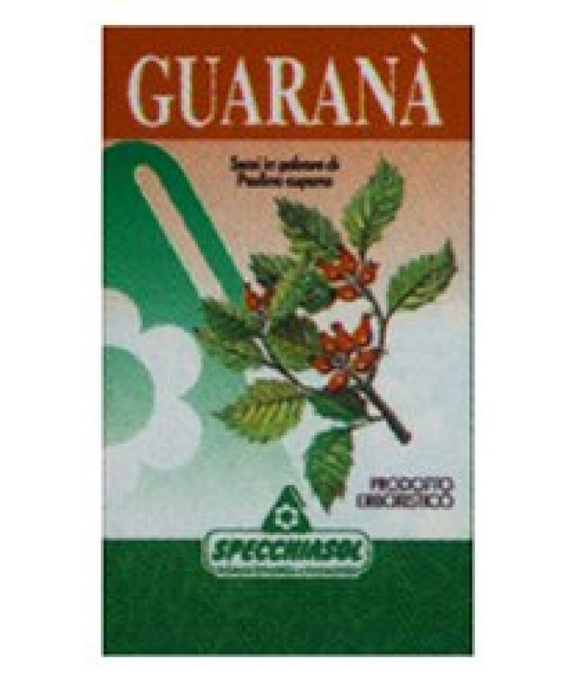 GUARANA ERBE 80CPS