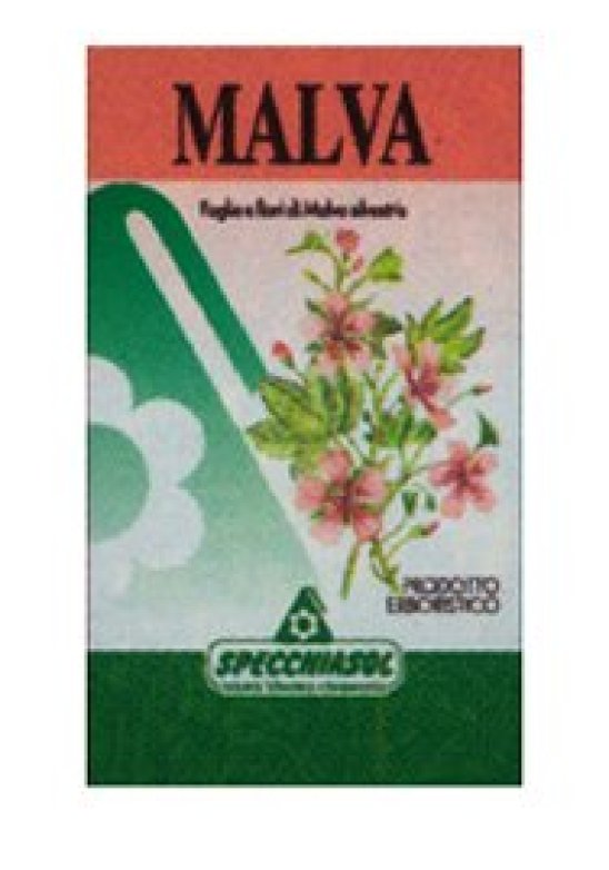 MALVA ERBE 80 Capsule