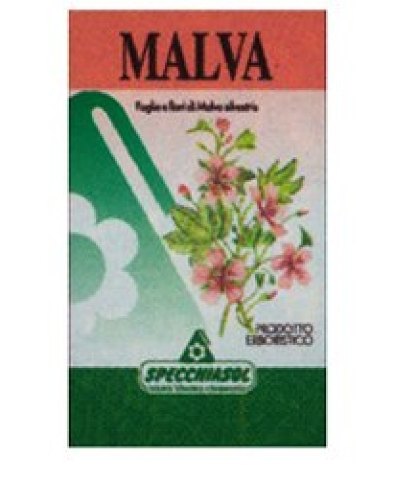 MALVA ERBE 80 Capsule