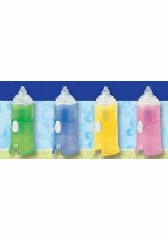 RHINO CLEAR DOCCIA NAS AZZ