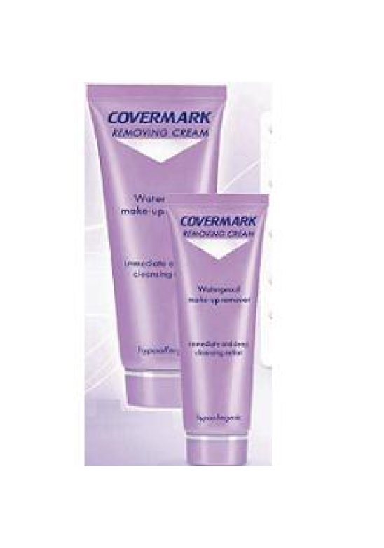 COVERMARK REMOVING CREAM 200ML