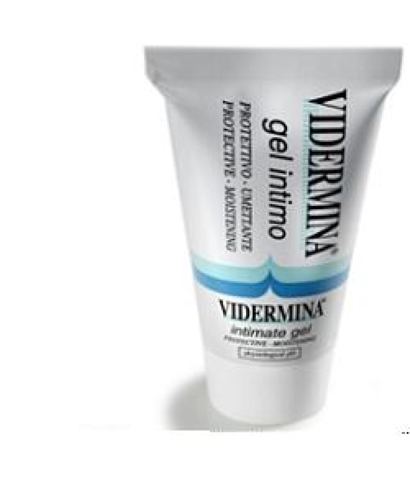 VIDERMINA GEL INT 30ML