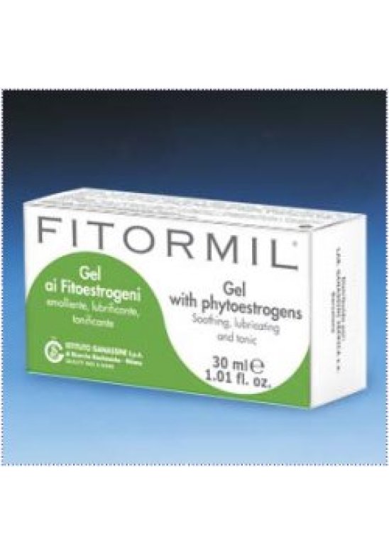 FITORMIL GEL INT TUBO 30ML