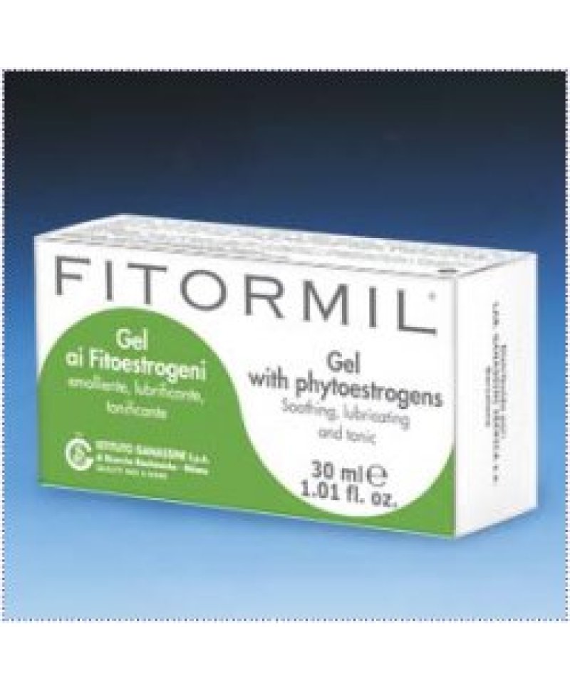 FITORMIL GEL INT TUBO 30ML