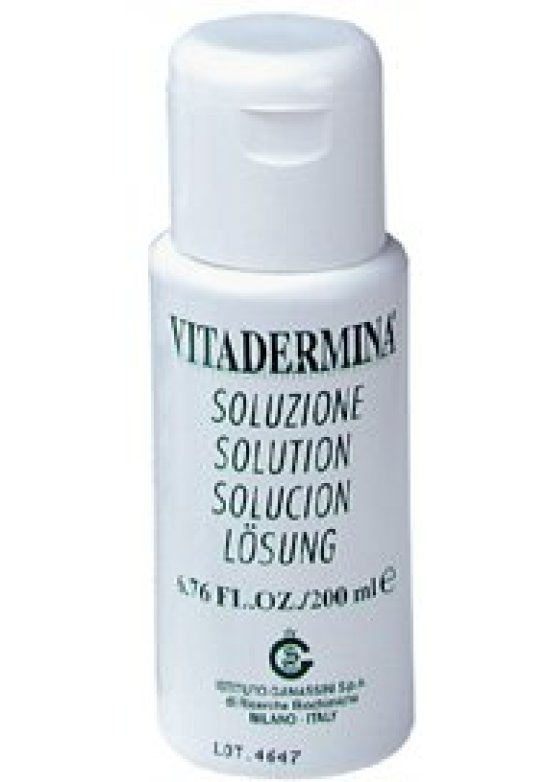 VIDERMINA CLX SOL 200ML