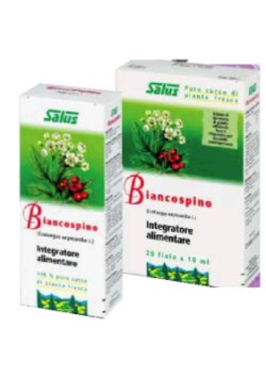 BIANCOSPINO SUCCO S/ALC 200ML