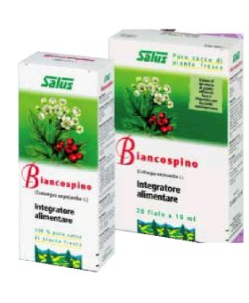 BIANCOSPINO SUCCO S/ALC 200ML