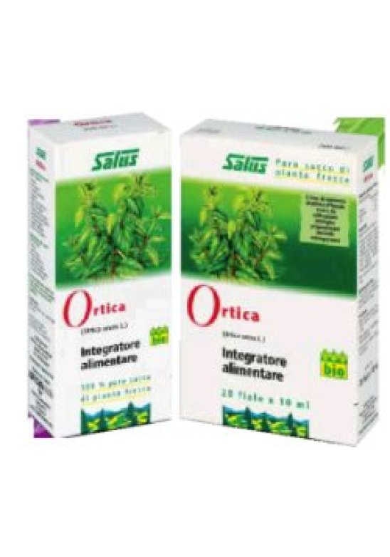 ORTICA SUC BIO S/ALC SCIR 200ML