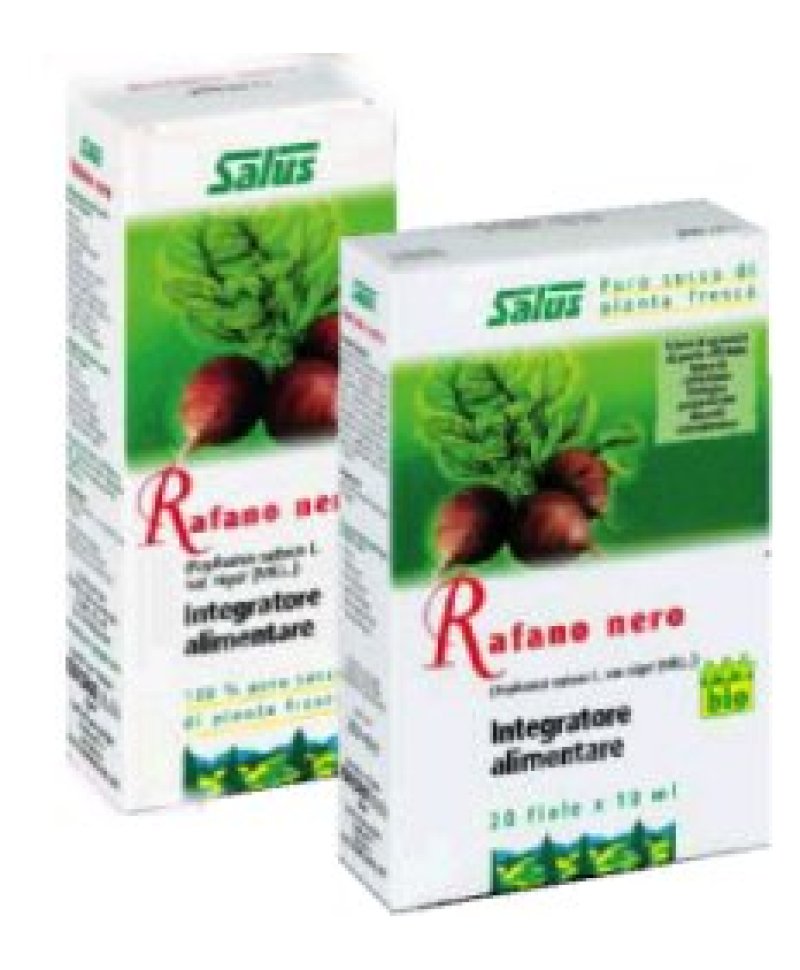 RAFANO NERO SUCCO 200ML BIO RAFANO NERO SUCCO 200ML BIO