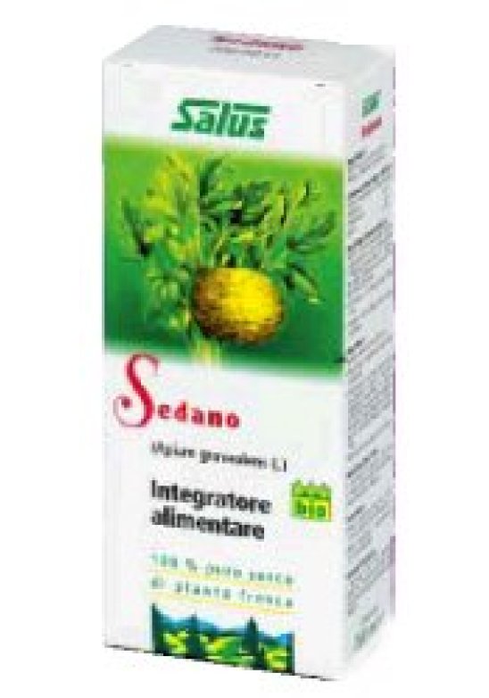 SEDANO SUCCO 200ML BIO
