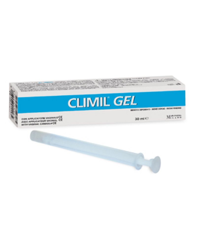 CLIMIL GEL INTIMO 30ML